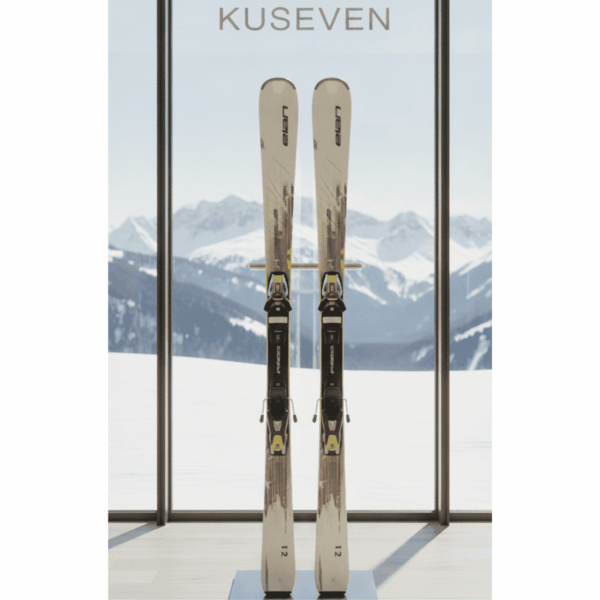 elan snow 1.52m SKI ELAN SNOW. 1,52M. EXCELENTE.