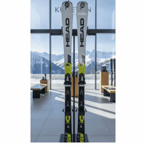 head i shape pro 1.49m SKI HEAD I SHAPE PRO 1,49M. EXCELENTE