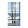 head i shape rush 1.56m SKI HEAD I SHAPE RUSH 1,56M. EXCELENTE