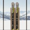 head super shape team 1.07m SKI HEAD SUPER SHAPE TEAM 1,07M. EXCELENTE