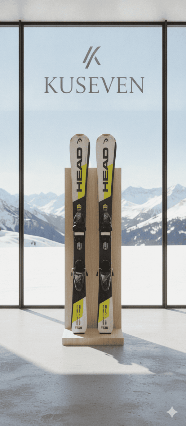 head super shape team 1.07m SKI HEAD SUPER SHAPE TEAM 1,07M. EXCELENTE