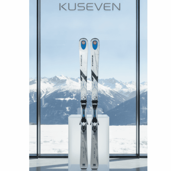 kastle 82 1.72m SKI KASTLE 82 1,72M. EXCELENTE