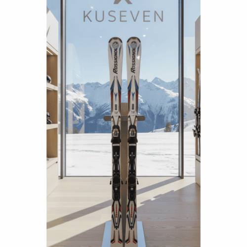 rossignol pursuit 1.70m SKI ROSSIGNOL PURSUIT 1,70M. EXCELENTE